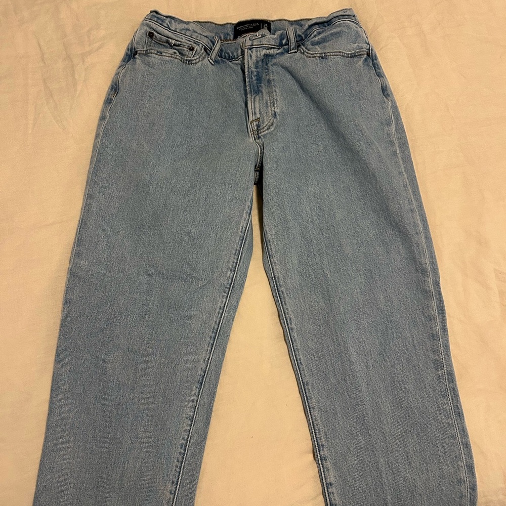 Men’s Abercrombie Vintage Stretch